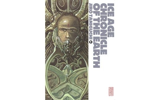 Ice Age Chronicle Of The Earth - Tome 1