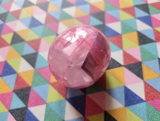 Gashapon Dragon Ball Super